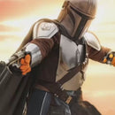 Mandalorian Costume - Din Djarin Armor Premium Mando Set Replica (15% off for Helmet&Costume)