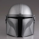 Mandalorian Costume - Din Djarin Armor Premium Mando Set Replica (15% off for Helmet&Costume)