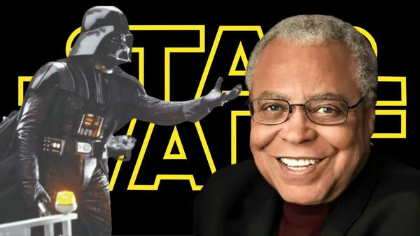 James Earl Jones: A Legacy That Will Never Truly Rest in Peace