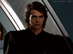 The Ultimate Anakin Skywalker Cosplay Costume for Star Wars Fans