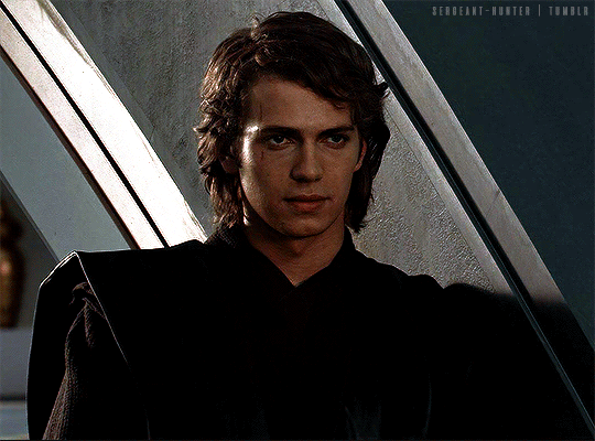 The Ultimate Anakin Skywalker Cosplay Costume for Star Wars Fans