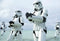 Star Wars Standard Stormtrooper Armor