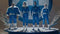 Xcoser The Fantastic Four: First Steps Cosplay Bodysuit Costume: Bring Your Superhero Dreams to Life