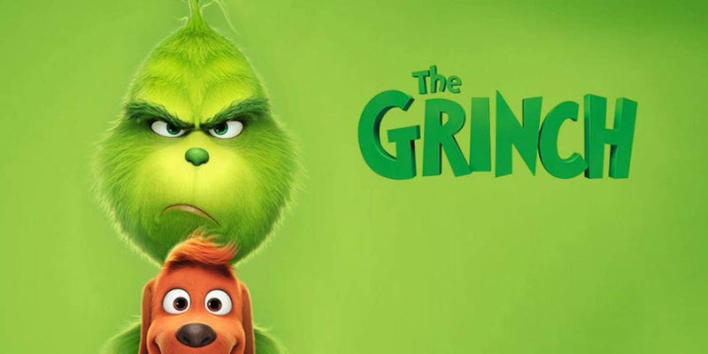 After I Watched The Grinch (2018), What I think A Lot | Xcoser International Costume Ltd.