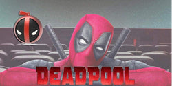 Designer daily                      Deadpool Necklace | Xcoser International Costume Ltd.