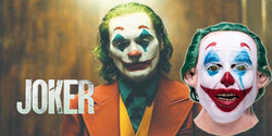 Designer daily       Joker Mask | Xcoser International Costume Ltd.