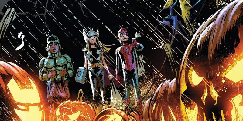 Halloween Avengers,No Longer A Hero, Only A Monster! | Xcoser International Costume Ltd.