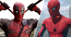 The Relationship of Spiderman and Deadpool | Xcoser International Costume Ltd.