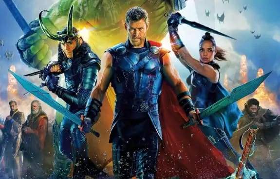 Thor: Ragnarok on the Latest Must-see Spoilers Now! | Xcoser International Costume Ltd.