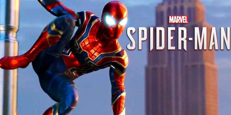 Top 5 Best Spider-Man PS4 Suits, Ranked by fans | Xcoser International Costume Ltd.