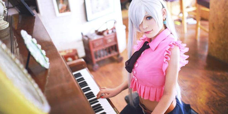 What's your favorite cosplay picture that you have seen? | Xcoser International Costume Ltd.