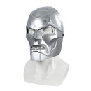 【New Arrival】Xcoser Doctor Doom Robert Downey Jr Cosplay Costume Mask Full Set Halloween