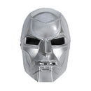 【New Arrival】Xcoser Doctor Doom Robert Downey Jr Cosplay Costume Mask Full Set Halloween