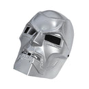 【New Arrival】Xcoser Doctor Doom Robert Downey Jr Cosplay Costume Mask Full Set Halloween