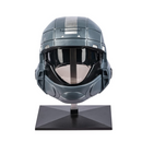 【New Arrival, Unpainted】Xcoser 1:1 Scale Replica DIY Unpainted Halo3: ODST Cosplay Helmet（In stock）