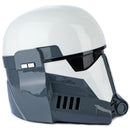Xcoser Mystery Box Helmet  Adult Halloween Cosplay Prop Resin Replica
