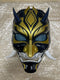Genshin Impact Xiao Mask LED Luminous Without Long horns
