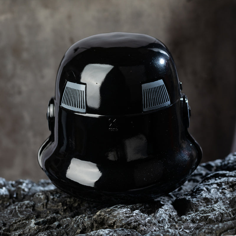 【New Arrival】Xcoser Star Wars Dark Series Shadowtroopers Helmet Adult Halloween Cosplay（Pre-order，＞30 days）