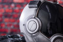 【New Arrival】Xcoser 1:1 Game Starfield Helmet Cosplay Props Replicas Resin Full Head Adult