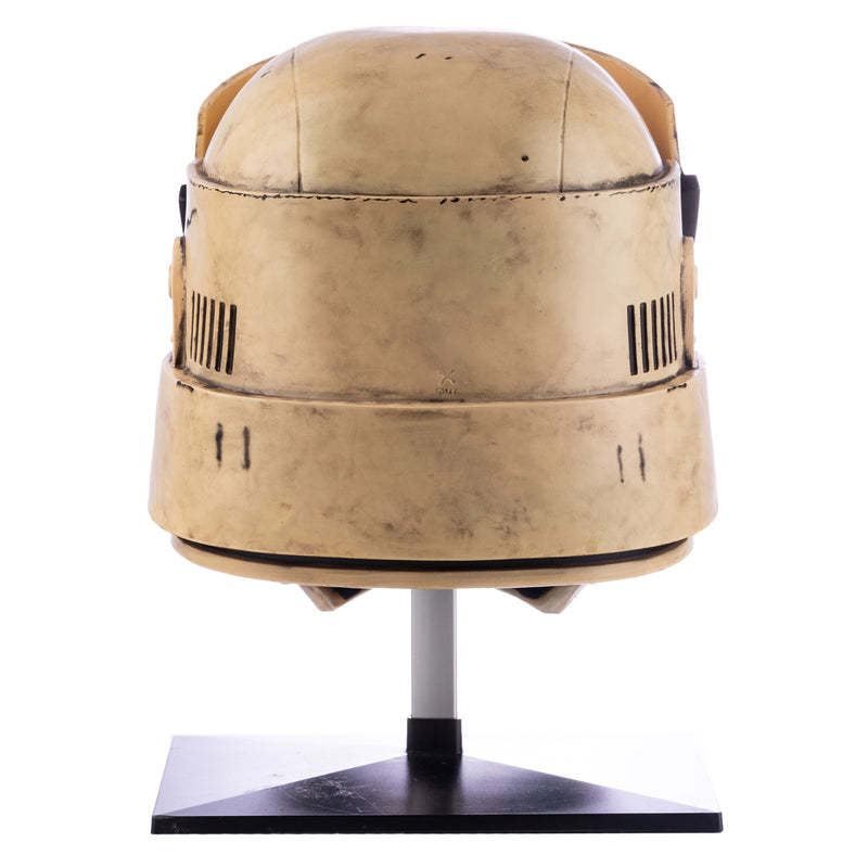 【New Arrival】Xcoser Rogue One Shoretrooper Adult Halloween Cosplay Helmet （In stock）
