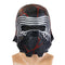 Xcoser Star Wars 9: The Rise of Skywalker Kylo Ren Latex Mask Cosplay Helmet
