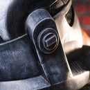 Xcoser Star Wars: The Bad Batch Season 2 Hunter Helmet Cosplay Resin Replica Props