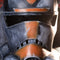 Xcoser Star Wars: The Bad Batch Season 2 Hunter Helmet Cosplay Resin Replica Props