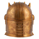 Xcoser Star Wars The Mandalorian Blacksmith Armorer Helmet Resin Adult Halloween Cosplay Helmet