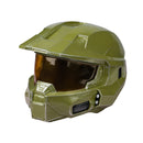 【Special deal】Xcoser Halo Infinite Master Chief Helmet Resin Cosplay (only for US）
