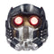 Xcoser Guardians of the Galaxy New Star-Lord Cosplay Helmet PVC Full head Mask