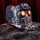 Xcoser Guardians of the Galaxy New Star-Lord Cosplay Helmet PVC Full head Mask