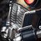 Xcoser Guardians of the Galaxy New Star-Lord Cosplay Helmet PVC Full head Mask