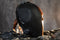 【New Arrival】Xcoser Deathstroke Mask Golden Updated Adult Halloween Cosplay Helmet