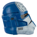 【New Arrival】Xcoser SW Clone Wars Clone Trooper Jesse Helmet Cosplay Prop Resin Replica Adult Halloween Cosplay Helmet