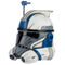 【New Arrival】Xcoser Clone Wars ARC Commander Havoc Helmet Cosplay Prop Resin Replica Adult Halloween Cosplay Helmet