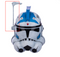 Xcoser Star Wars: The Clone Wars ARC Trooper Fives TCW Phase II Helmet