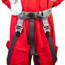 Xcoser 1:1 Star Wars Poe Dameron Belt Cosplay Costume Accessories Prop Halloween