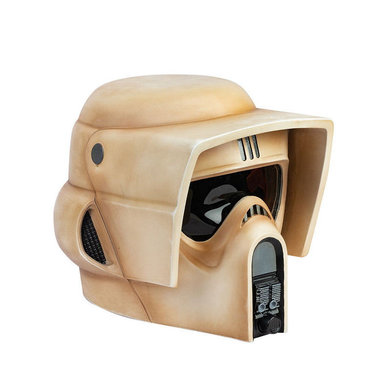 Xcoser Star Wars Scout Trooper Helmet