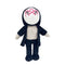 【New Arrival】Xcoser Rock Band Stuffed Plush Doll Toy Cartoon Design Fan Collectible Gift