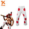 【New Arrival】Xcoser Twisted Metal Sweet Tooth Cothing Pants Cosplay Killer Clown Pants for Role Play