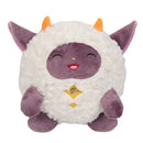 【New Arrival】Palworld Grizzbolt Cattiva Lamball Tanzee Chikipi Plush Doll Soft Stuffed Toys