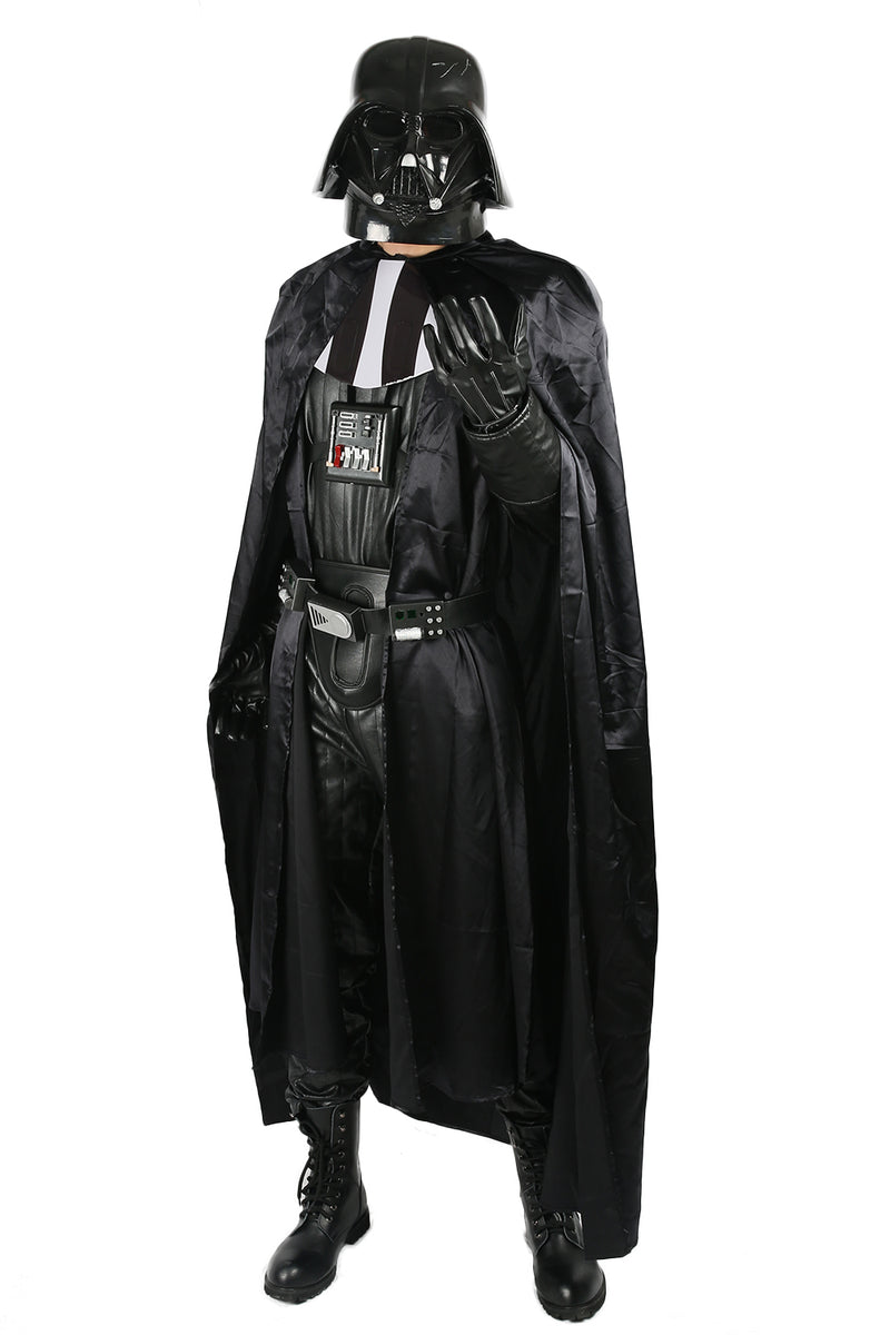 Xcoser Star Wars Darth Vader Costume For Halloween Adult Cosplay