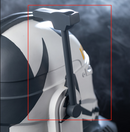 Xcoser Star Wars: The Clone Wars Bad Batch Commander Wolffe TCW Phase II Helmet（Pre-order，＞40 working days）