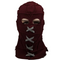 Xcoser BrightBurn Brandon Breyer Knitted fabric Cosplay Mask（Pre-order，＞10 days）