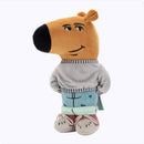 【New Arrival】Chill Guy Plush Toy（Pre-order，＞30 days)