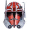 Clone Trooper Helmet-Star Wars Helmet Captain Vaughn Replica
