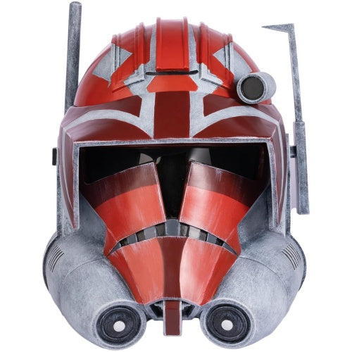 Clone Trooper Helmet-Star Wars Helmet Captain Vaughn Replica