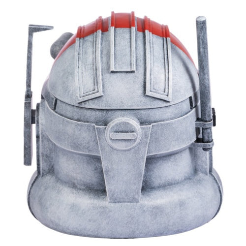 Clone Trooper Helmet-Star Wars Helmet Captain Vaughn Replica