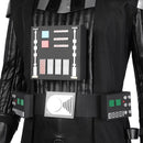 【New Arrival】Xcoser Star Wars Darth Vader Cosplay Costume Outfit Accessories Men Full Set