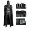 【New Arrival】Xcoser Star Wars Darth Vader Cosplay Costume Outfit Accessories Men Full Set